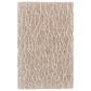 Feizy Rugs Enzo 2" x 3" Ivory and Gray Area Rug, , large