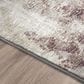 Dalyn Rug Company Camberly 1"8" x 2"6" Merlot Area Rug, , large