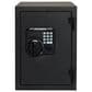 Hornady Fireproof Keypad Safe in Durable Black, , large