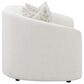 Pacific Landing Rainn 2-Piece Living Room Set in White, , large