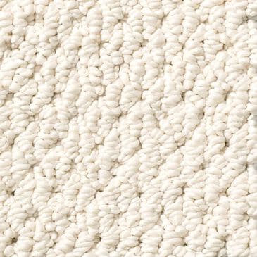 Anderson Tuftex Crafted Carpet in White Blush, , large