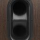 JBL Stage 2 6.5" 2.5-Way Dual Floorstanding Loudspeaker in Espresso (Set of 2), , large