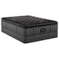 Beautyrest Black Series1 Plush Pillow Top Queen Mattress, , large