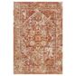 Surya Mirabel 6"7" x 9"6" Peach, Orange, Cream, Brown, Saffron, Taupe, Gray and Rose Area Rug, , large