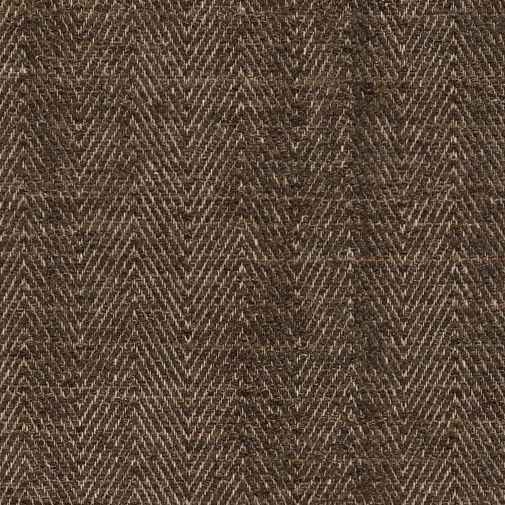 Radici USA Naturale 021 8&#39; x 10&#39; Brown Area Rug, , large