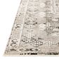 Dalyn Rug Company Izmir IZ4 3"3" x 5"3" Midnight Area Rug, , large