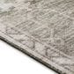 Dalyn Rug Company Sedona 10" x 14" Khaki Indoor/Outdoor Area Performance Rug, , large