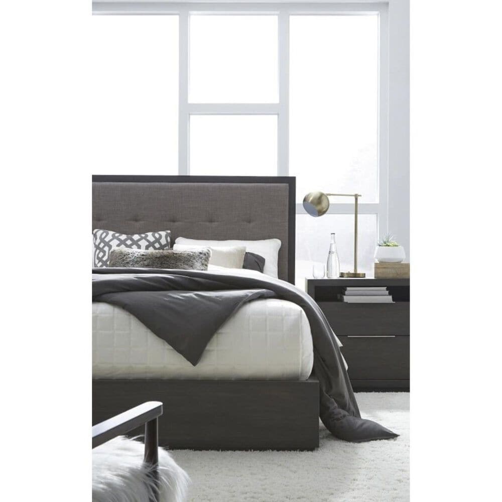 Urban Home Oxford 3-Piece Queen Bedroom Set in Basalt Grey, , large