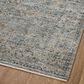 Loloi Katherine 7"10" x 10" Ocean and Gold Area Rug, , large