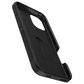 Otterbox Commuter Magsafe Case for Apple iPhone 16 Plus in Black, , large