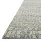 Amber Lewis x Loloi Libby 4" x 6" Spa and Mist Area Rug, , large