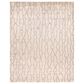 Feizy Rugs Lennox 9"6" x 13"6" Ivory Area Rug, , large