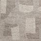 Loloi Franklin 8"6" x 11"6" Stone and Dove Area Rug, , large