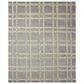 Loloi Milton 2"6" x 8"6" Grey and Ivory Runner, , large