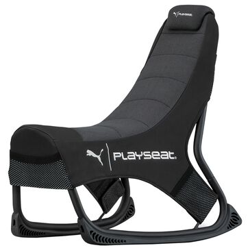 Playseat Puma Active Gaming Seat in Black, , large