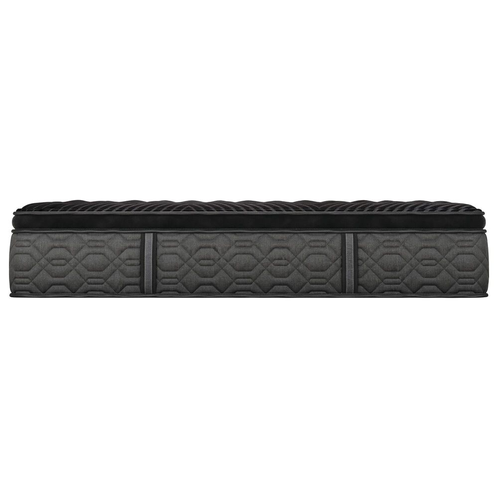 Beautyrest Black Series1 Plush Pillow Top King Mattress, , large