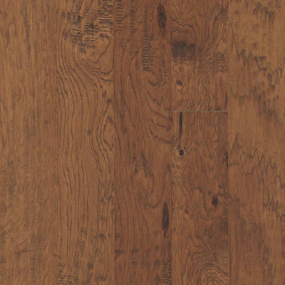 Shaw Grant Grove Woodlake Hickory 5&quot; Engineered Hardwood, , large