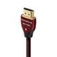 AudioQuest 2.5" 48G HDMI Cable in Cinnamon, , large