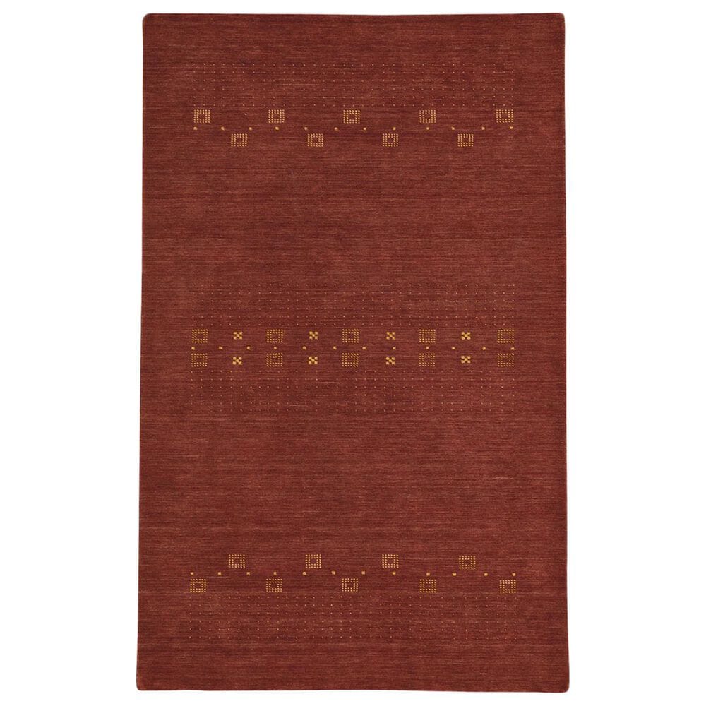 Capel Simply Gabbe 3495RS08001000800 8" 0" x 10" 0" Adobe Area Rug, , large