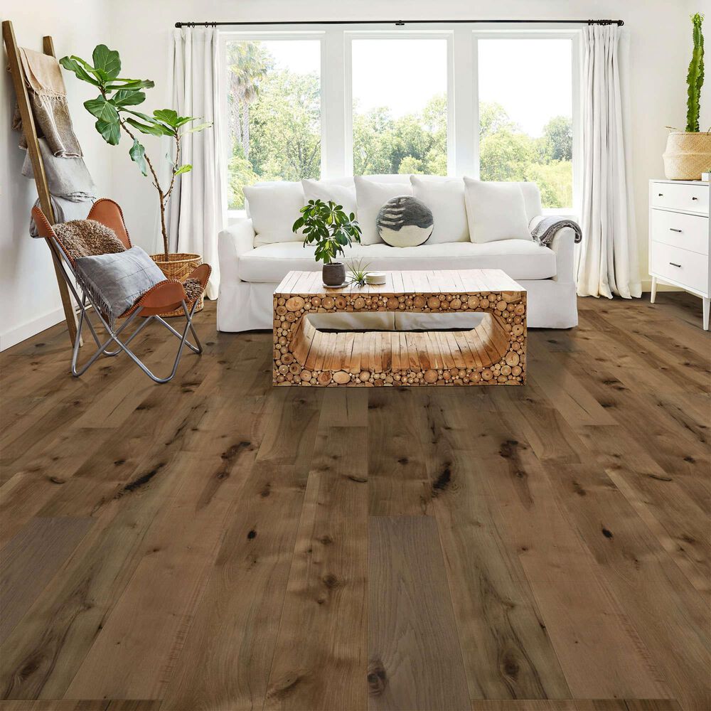 Anderson Tuftex Transcendence Absolute Hickory 7 1/5&quot; Engineered Hardwood, , large