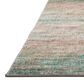 Dalyn Rug Company Ciara 8" x 10" Mocha Indoor/Outdoor Area Rug, , large