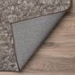 Dalyn Rug Company Aberdeen 8" x 10" Fudge Area Rug, , large