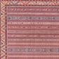 Momeni Afshar AFS-05 2"3" x 7"6" Multicolor Runner, , large