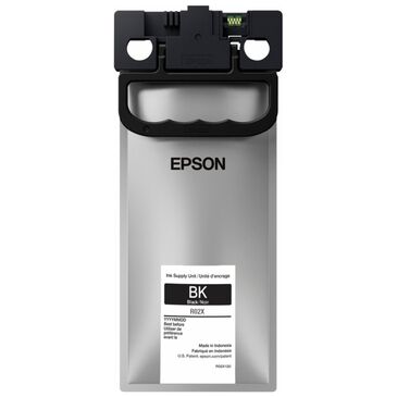 Epson RO2X XL High Yield Ink Cartridge - Black, , large