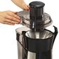 Hamilton Beach 1 Speed Big Mouth Juice Extractor in Black and Stainless Steel, , large