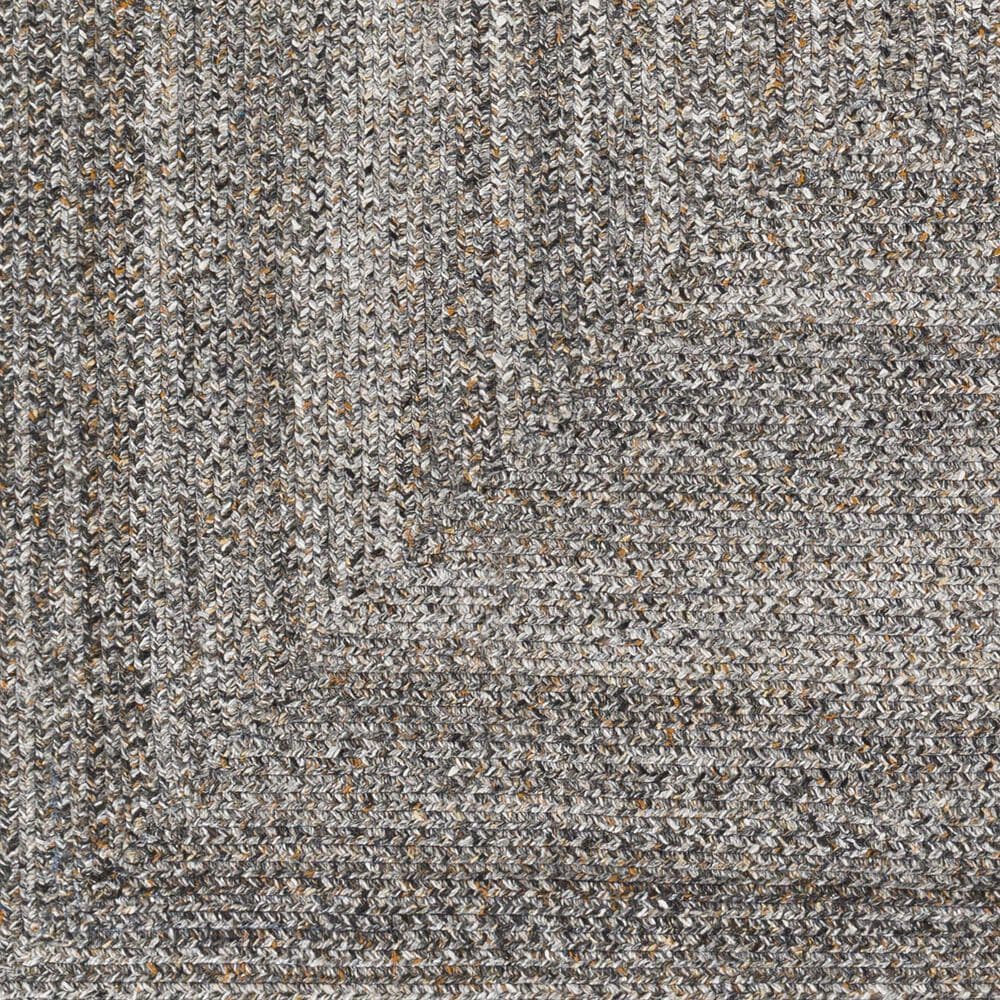 Surya Azalea 2&#39;6&quot; x 8&#39; Brown, Gray, Black and Cream Runner, , large