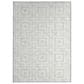 Dalyn Rug Company Marlo 1"8" x 2"6" Linen Indoor/Outdoor Area Rug, , large