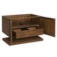 James Martin Marcello 36" Single Bathroom Vanity in Chestnut, , large