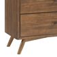 Martin Svensson Home 5-Drawer Chest in Cinnamon, , large