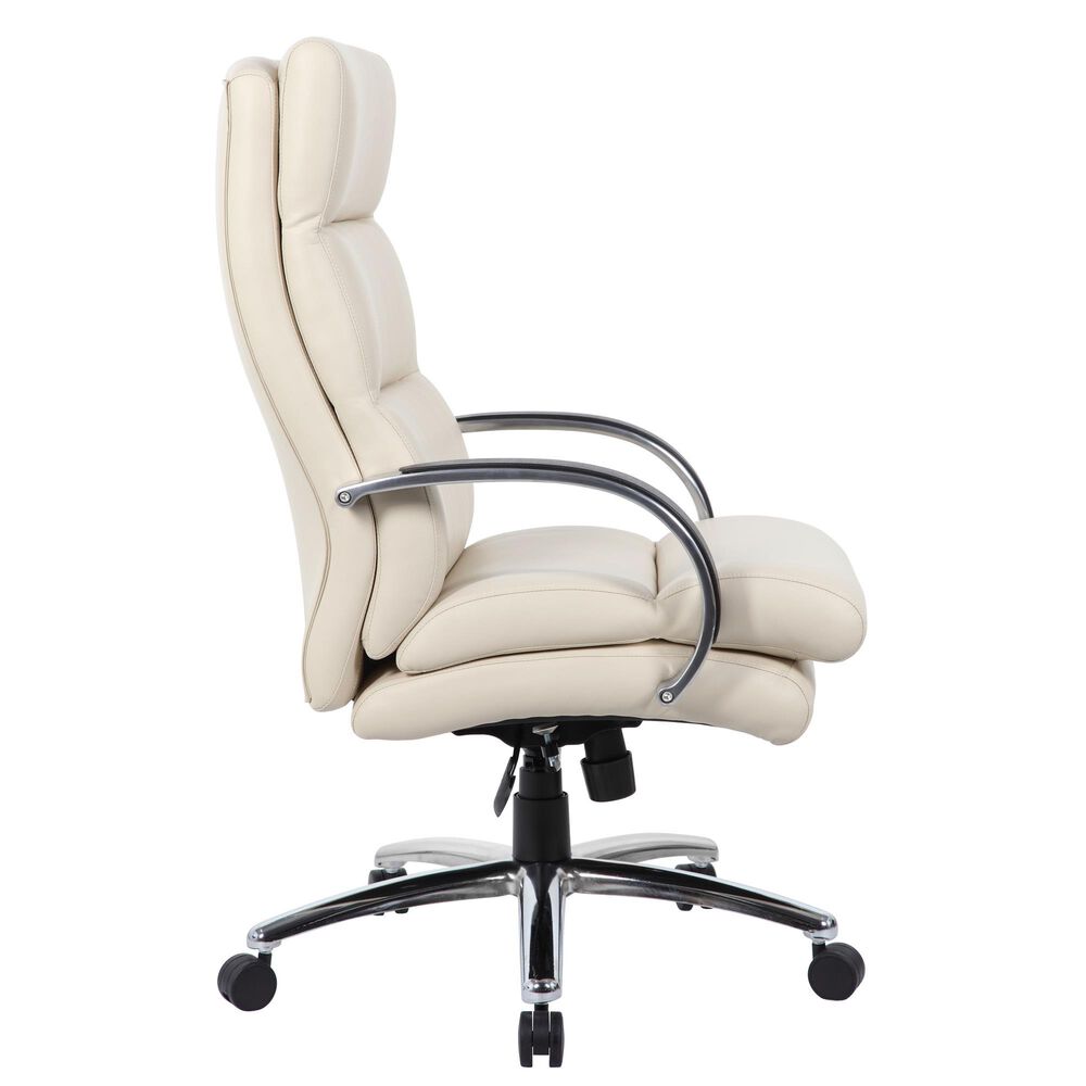 Regal Co. Executive Chair in Beige, , large