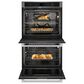 Maytag 27" Double Wall Oven with Air Fry and Basket in Fingerprint Resistant Stainless Steel, , large