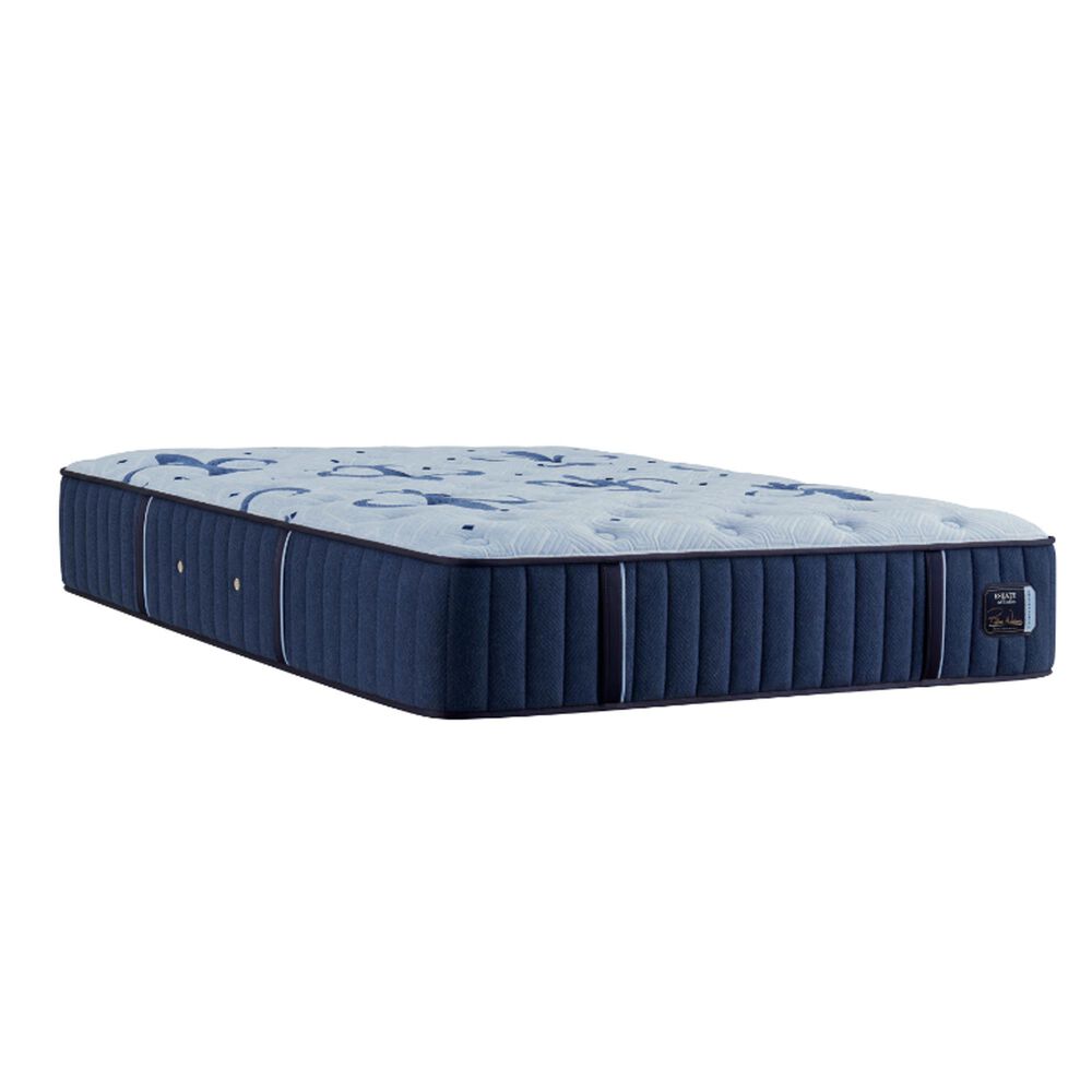 Stearns and Foster Estate Firm King Mattress, , large