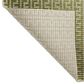 Dalyn Rug Company Bali BB9 8" x 10" Cactus Indoor/Outdoor Area Rug, , large