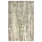 Oriental Weavers Formations 70006 10" x 14" Grey Area Rug, , large