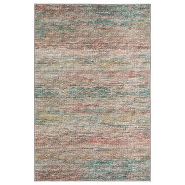 Dalyn Rug Company Ciara 8" x 10" Mocha Indoor/Outdoor Area Rug, , large