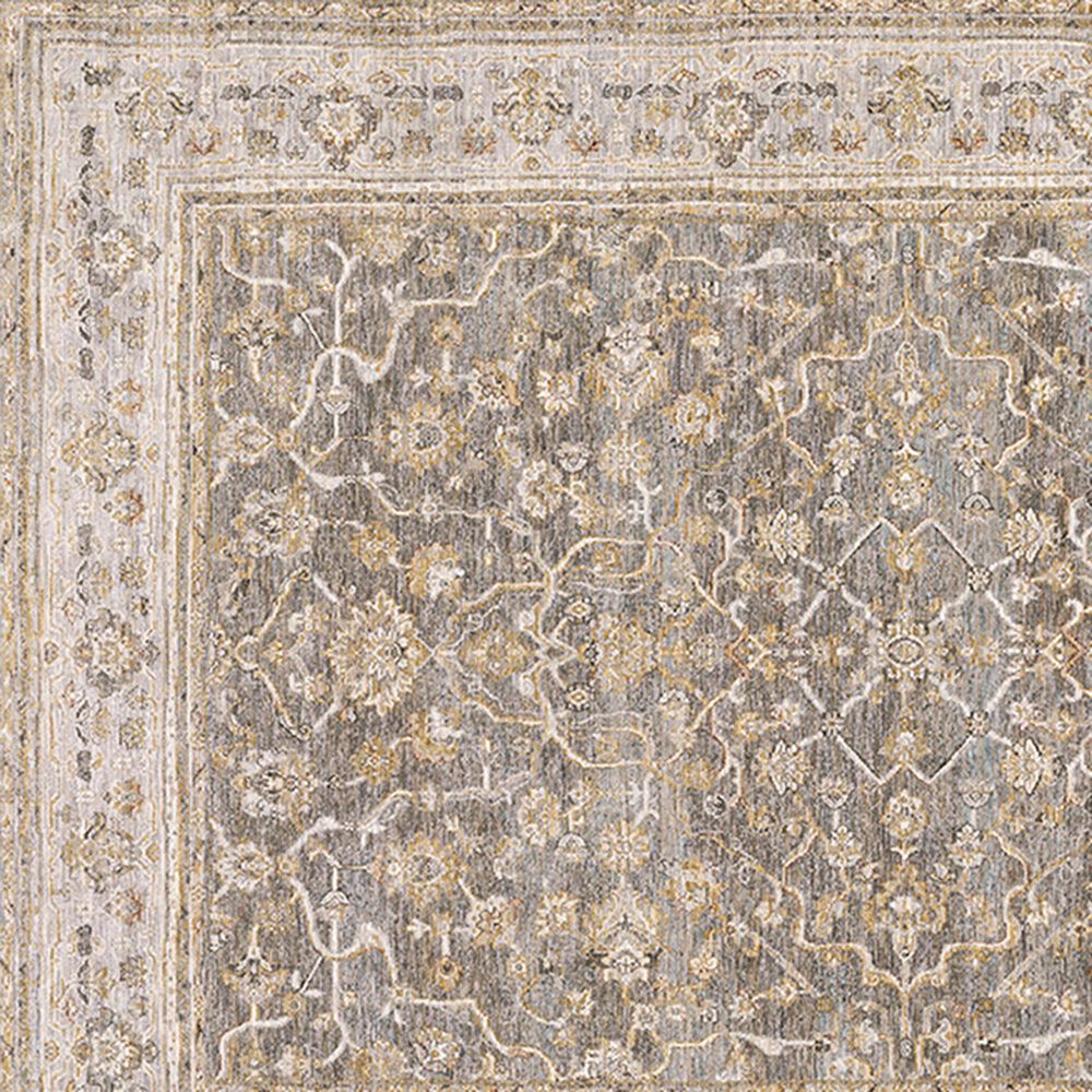 Oriental Weavers Maharaja Persian 40M 9&#39;10&quot; x 12&#39;10&quot; Beige Area Rug, , large