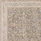 Oriental Weavers Maharaja Persian 40M 9"10" x 12"10" Beige Area Rug, , large