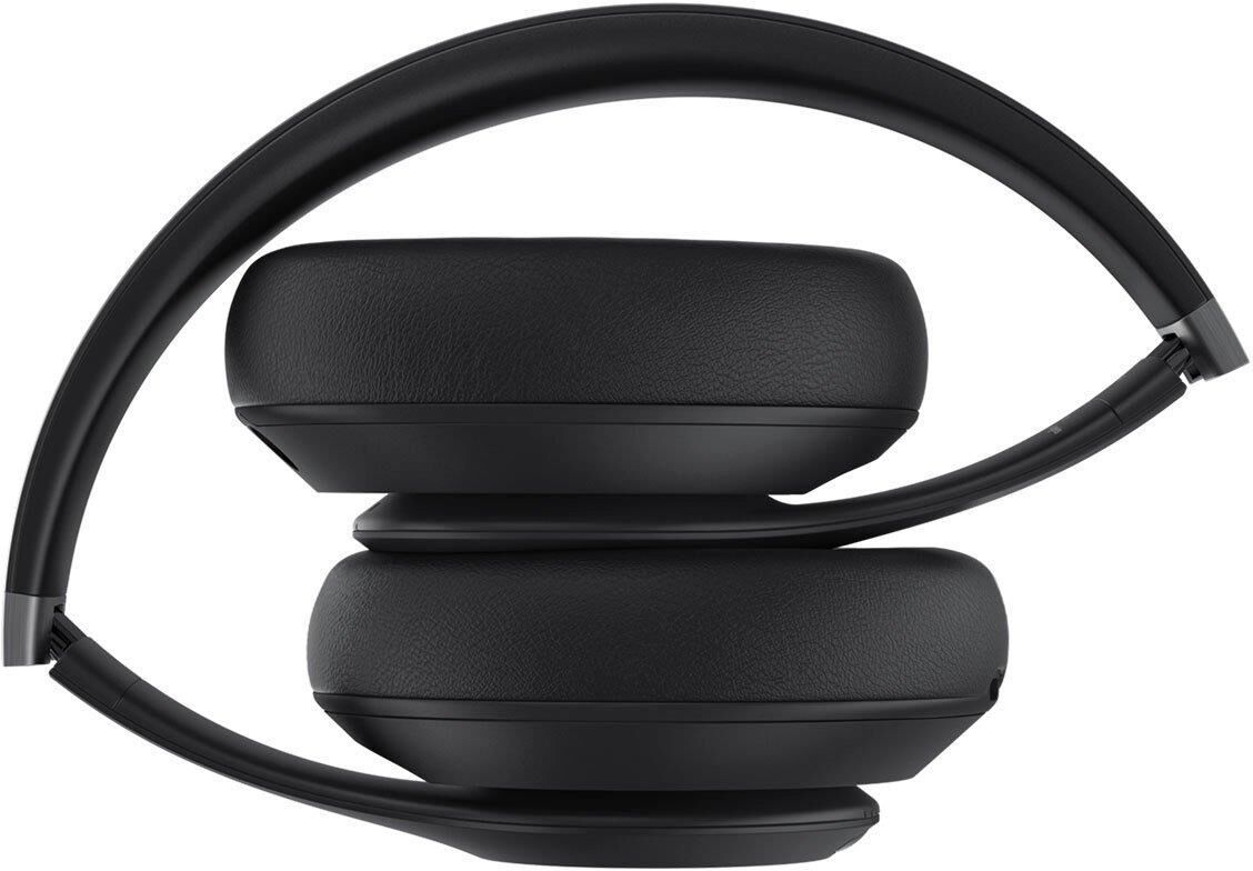 Beats by Dre Studio Pro Wireless Headphones in Black | NFM