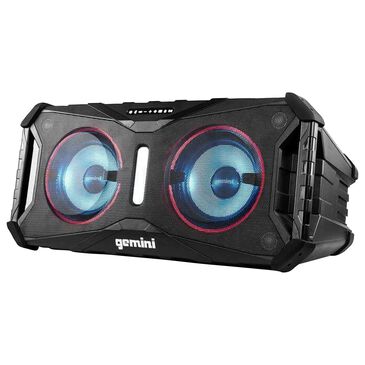 Gemini Floating Party Speaker, , large