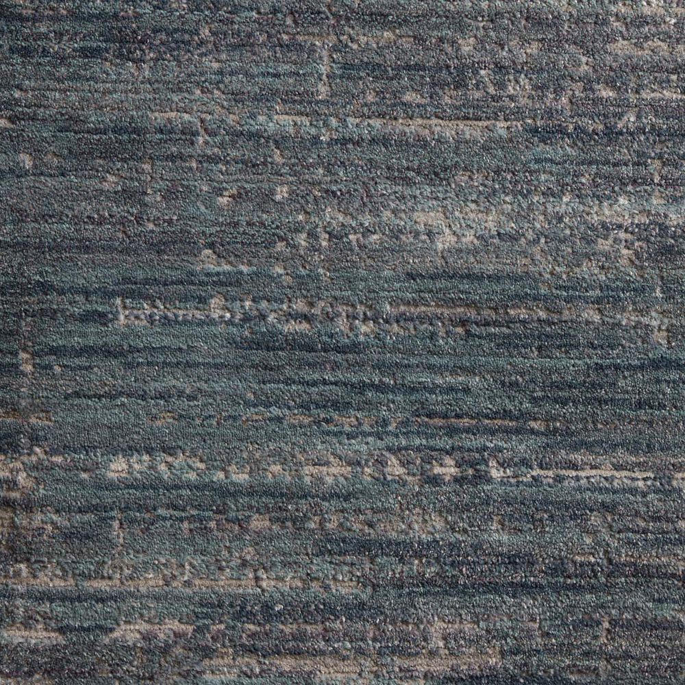 Loloi Arden 11&#39;6&quot; x 15&#39;6&quot; Ocean and Grey Area Rug, , large