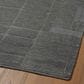 Loloi Walker 9"6" x 13"6" Slate Area Rug, , large