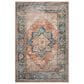 Dalyn Rug Company Jericho 2" x 3" Spice Indoor/Outdoor Area Rug, , large