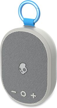Skullcandy Kilo Waterproof Wireless Bluetooth Speaker in Light Grey, , large