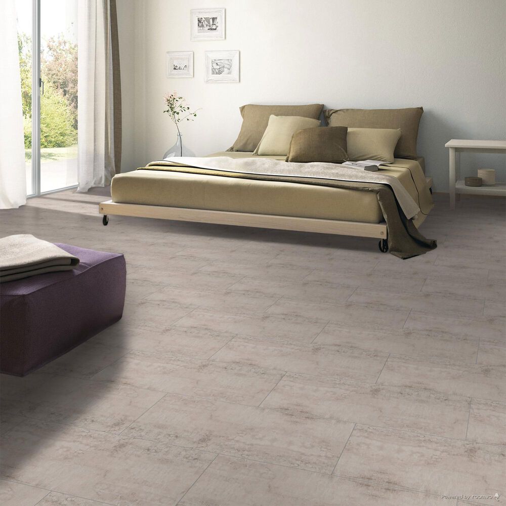 Dal-Tile Imagica Haze 12&quot; x 24&quot; Polished Porcelain Tile, , large