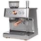 Cafe 2.8 L Bellissimo Espresso Machine in Stainless Steel, , large