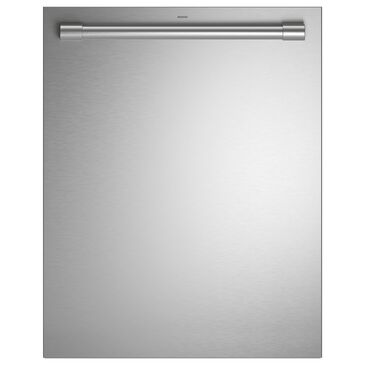 Monogram Statement 24" Fully Integrated Dishwasher in Stainless Steel, , large